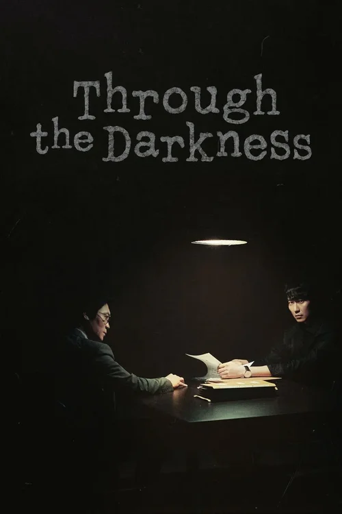 Download Through the Darkness (Season 1) Hindi Dubbed Complete Korean Drama Series 480p | 720p WEB DL 11 through the darkness season 1