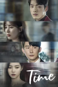 time season 1
