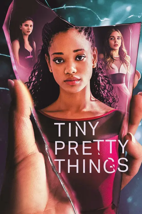 Download Tiny Pretty Things (2020) Season 1 Hindi Complete Netflix WEB Series 480p | 720p HDRip 7 tiny pretty things 2020