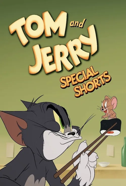 Download Tom and Jerry Special Shorts (Season 1) All Episodes English with Subtitles 480p | 720p HDRip 19 tom and jerry special shorts season 1