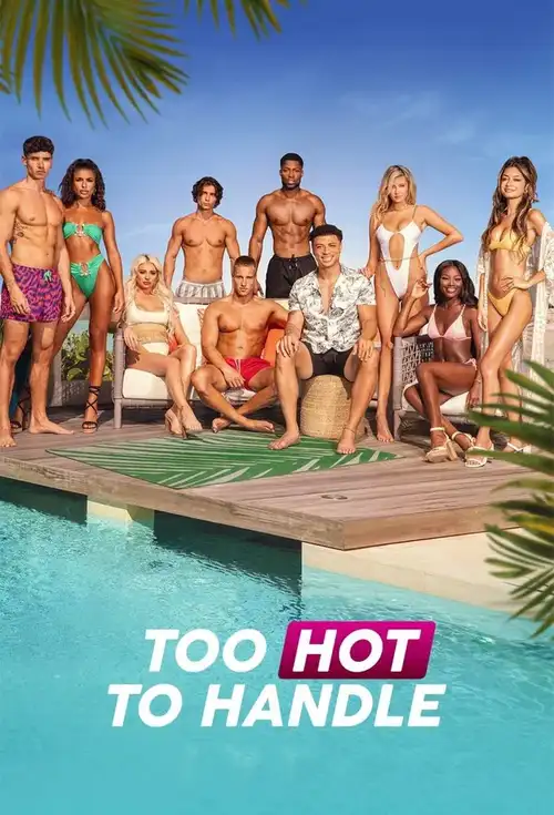 Download Too Hot to Handle β Netflix Original (2022) Season 4 Dual Audio {Hindi English} 480p | 720p WEB DL 6 too hot to handle netflix original 2022