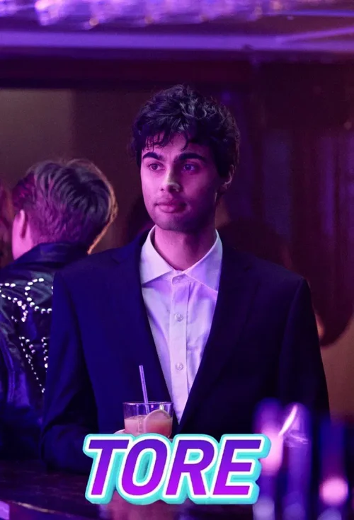 Download TORE – Season 1 (2023) Complete Dual Audio {Hindi English} Netflix Original Series 480p | 720p | 1080p WEB DL 4 tore season 1 2023