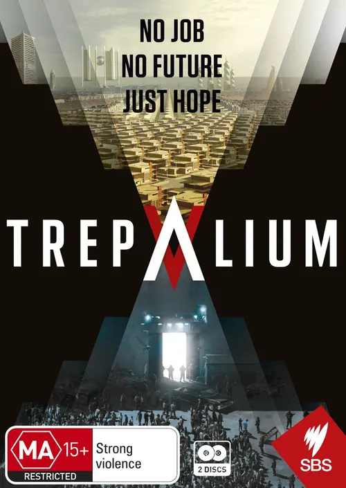 Download Trepalium (2016) Season 1 Complete {Hindi Dubbed} Series 480p | 720p HDRip 23 trepalium 2016