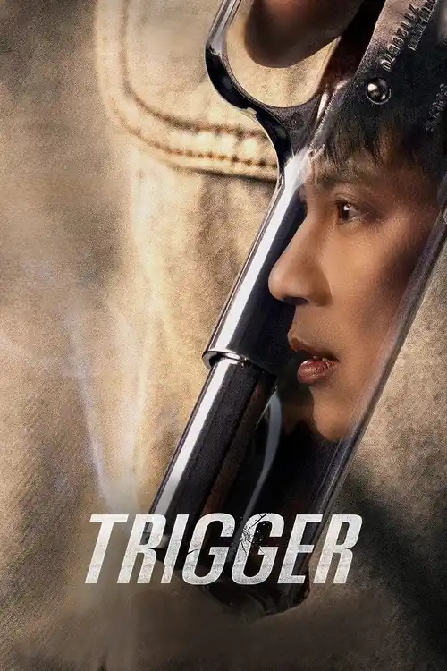 Download Trigger (2025) Season 1 Dual Audio {Hindi English} NetFlix Series 480p | 720p | 1080p WEB DL 9 trigger 2025