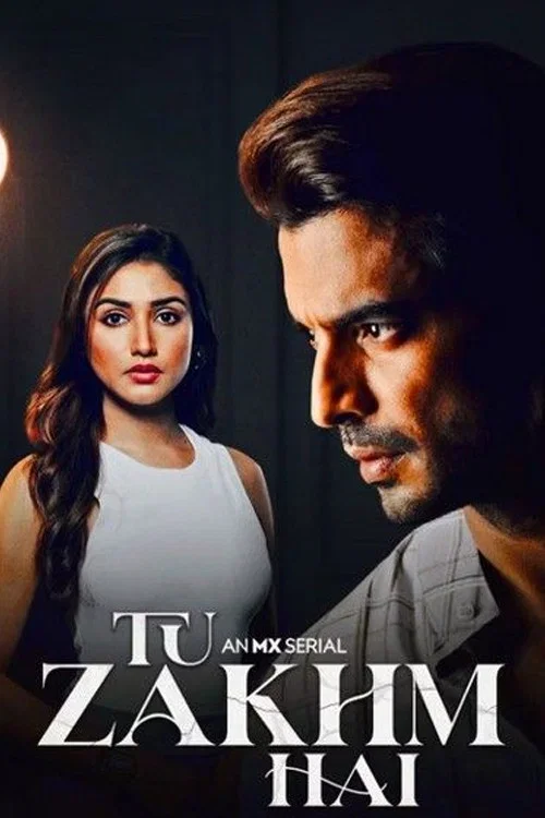 Download Tu Zakhm Hai (2022) Season 1 Complete Hindi WEB Series 480p | 720p HDRip 10 tu zakhm hai 2022