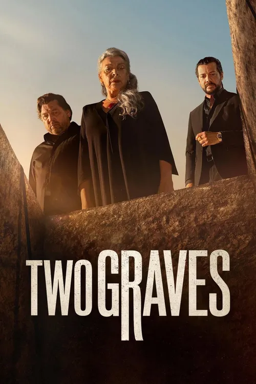 Download Two Graves (2025) Season 1 Dual Audio {Hindi English} Netflix Original Series 480p | 720p | 1080p WEB DL 9 two graves 2025