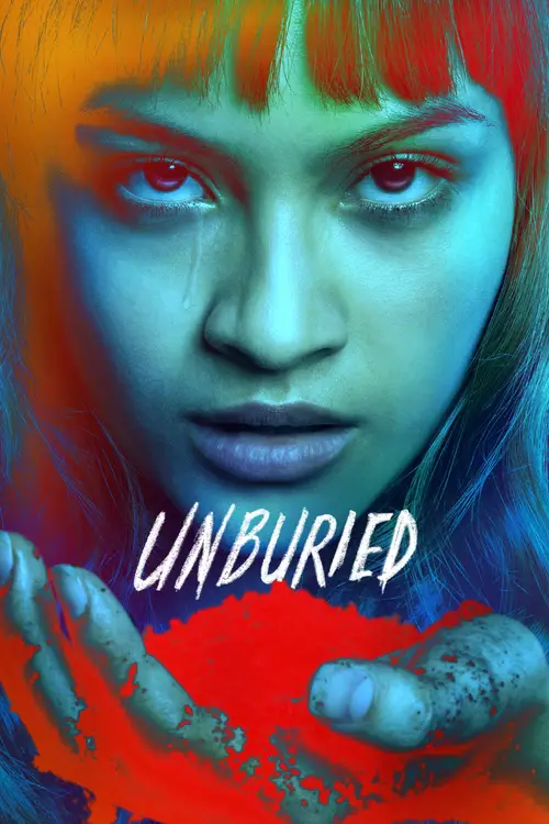 Download UNBURIED” {Aka ‘Cometierra’} Prime Video (2025) Season 1 Dual Audio {Hindi English} Series 480p | 720p | 1080p WEB DL 2 unburied aka cometierra prime video 2025