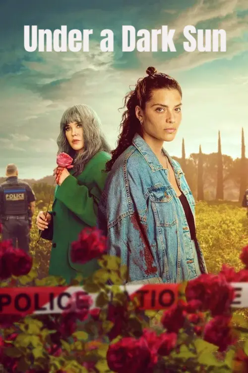 Download Under a Dark Sun (2025) Season 1 Dual Audio {Hindi French} NetFlix Series 480p | 720p | 1080p WEB DL 2 under a dark sun 2025