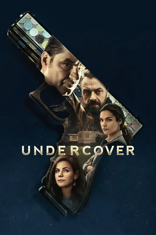 Download Undercover (2014) Season 4 Hindi Dubbed Complete MX WEB Series 480p | 720p WEB DL 21 undercover 2014