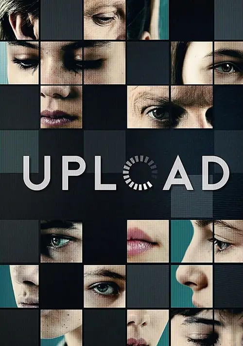 Download Upload (Season 1 – 4) Dual Audio {Hindi DD5.1 – English} AMZN WEB Series 480p | 720p | 1080p WEB DL 11 upload season 1