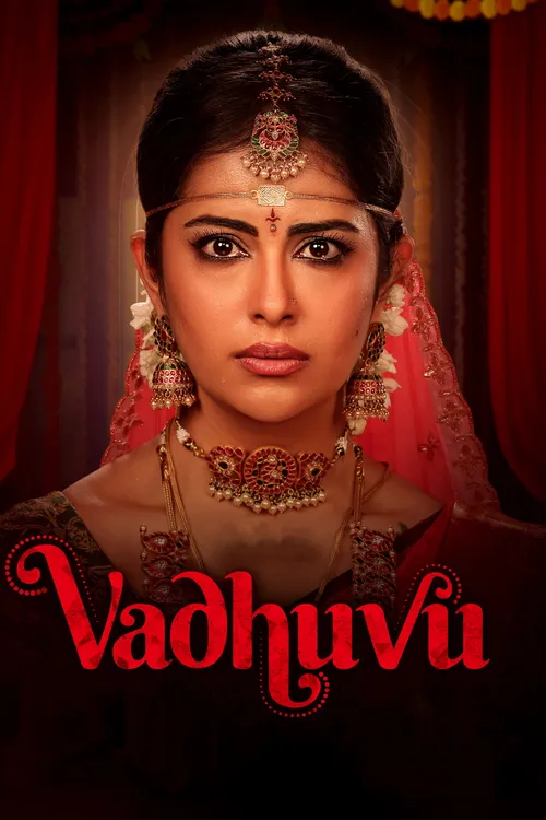 Download Vadhuvu (2023) Season 1 Complete Hotstar Special Hindi WEB Series 480p | 720p | 1080p WEB DL 12 vadhuvu 2023