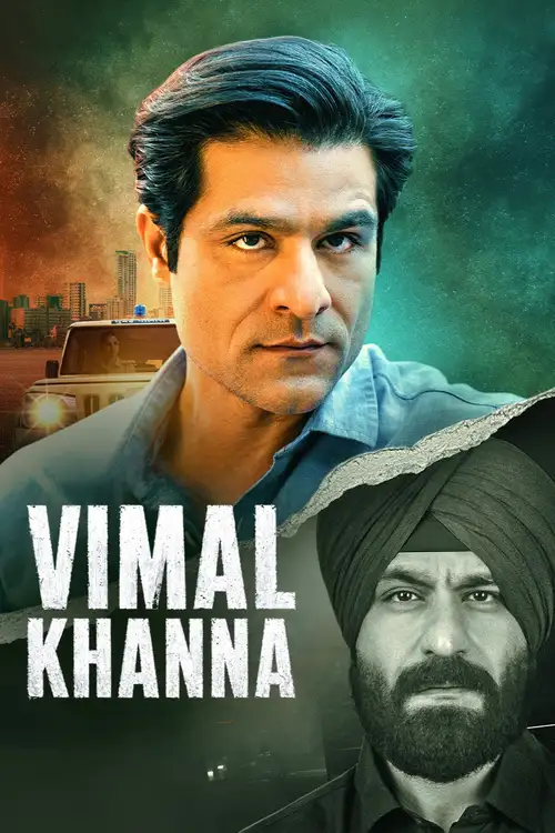 Download Vimal Khanna (Season 1) Hindi Amazon MX Player Complete Web Series 480p | 720p | 1080p WEB DL 12 vimal khanna season 1