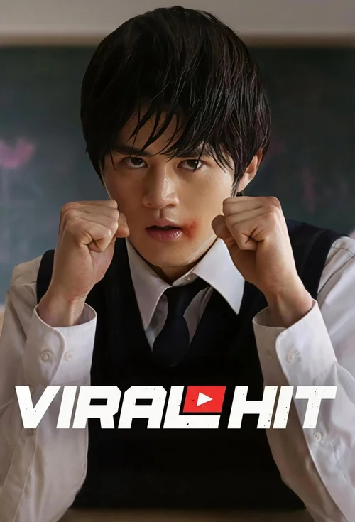 Download Viral Hit (2026) Season 1 NetFlix: Dual Audio {Hindi Japanese} WEB Series 480p | 720p | 1080p WEB DL 20 viral hit 2026