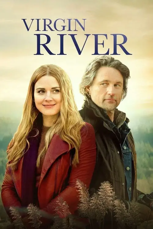 Download Virgin River (Season 5 β 7) Dual Audio {Hindi English} Netflix Original WEB Series HD 720p | 1080p WEB DL 10 virgin river season 5