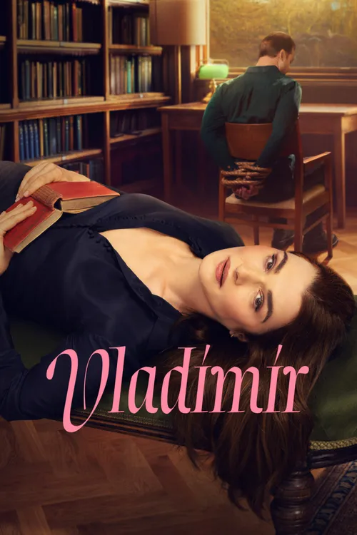 Download Vladimir (2026) Season 1 NetFlix Series | Dual Audio {Hindi English} Complete 480p | 720p | 1080p WEB DL 3 vladimir 2026