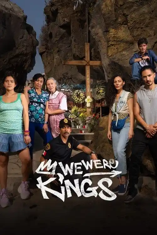 Download We Were Kings (2024) Season 1 Multi Audio {Hindi English Spanish} NetFlix 480p 720p 1080p WEB DL 23 we were kings 2024