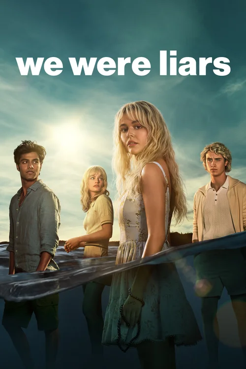 Download We Were Liars (2025) Season 1 Dual Audio {Hindi English} Amazon Original 480p | 720p | 1080p WEB DL 1 we were liars 2025