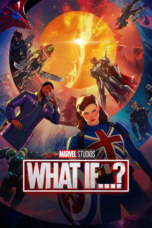 Download What If…? (2023) Season 2 Complete English WEB Series 720p | 1080p WEB DL 14 what if 2023