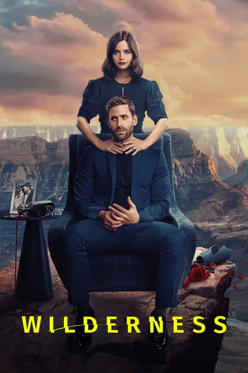 Download Wilderness – Amazon Original (2023) Season 1 Complete Dual Audio {Hindi English} 480p | 720p | 1080p WEB DL 25 wilderness amazon original 2023