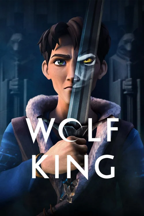Download Wolf King (Season 1 – 2) Dual Audio {Hindi English} Netflix Series 480p | 720p | 1080p WEB DL 12 wolf king season 1