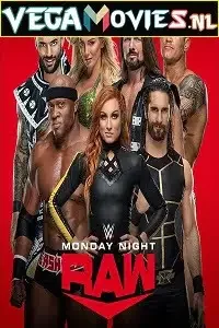 wwe monday night raw 13th september 2021
