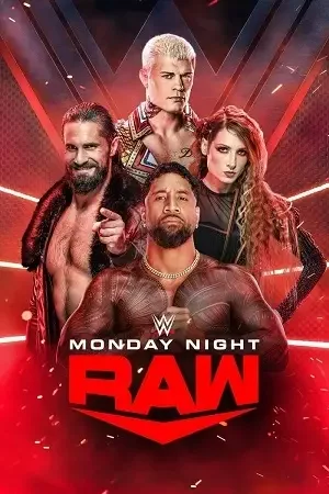 Download WWE Monday Night Raw (31st March 2025) English Full WWE Show 480p 720p 1080p WEB DL 17 wwe monday night raw 31st march 2025