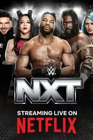 Download WWE NxT Live (9th December 2025) Hindi+English Full WWE Show 480p 720p 1080p WEB DL 23 wwe nxt live 9th december 2025