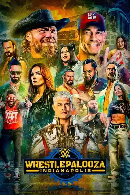 Download WWE WrestlePalooza (20th September 2025) Hindi English WWE Show 480p 720p 1080p WEB DL 14 wwe wrestlepalooza 20th september 2025