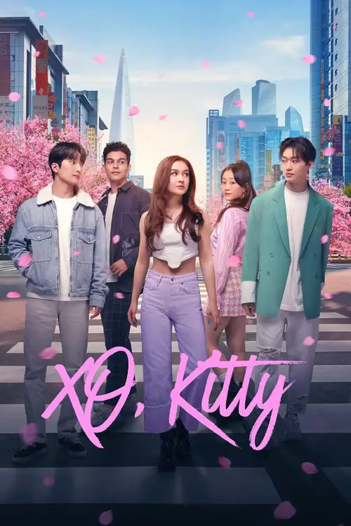 Download XO, Kitty β Netflix Original (Season 1 β 2) Complete Dual Audio {Hindi English} 720p | 1080p WEB DL 3 xo kitty netflix original season 1
