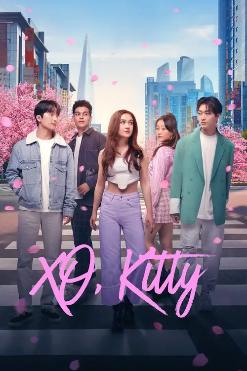 Download XO, Kitty (Season 1 β 3) Dual Audio {Hindi English} Netflix Series 720p | 1080p WEB DL 10 xo kitty season 1