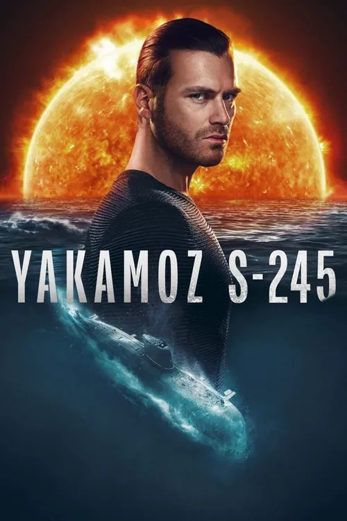 Download Yakamoz S 245 – Netflix Original (2022) Season 1 Dual Audio {Hindi English} 480p | 720p | 1080p WEB DL 1 yakamoz s 245 netflix original 2022