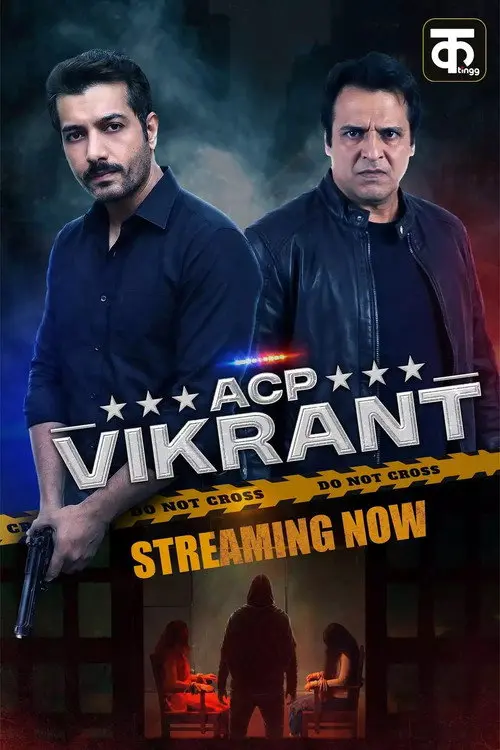 Download Acp Vikrant (Season 1) Hindi Complete Web Series 480P | 720P | 1080P Web-Dl 21 acp vikrant season 1
