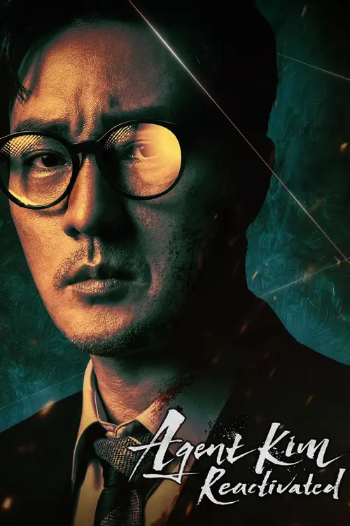 Download Agent Kim Reactivated (Season 1) Dual Audio {English-Korean} K-Drama Series 480P 720P & 1080P Web-Dl 8 agent kim reactivated season 1