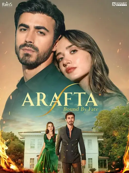 Download Arafta (Season 1 – 2) (S2.E01-8 Added) Amazon Mxplayer : Hindi Series 720P Web-Dl X264 8 arafta season 1