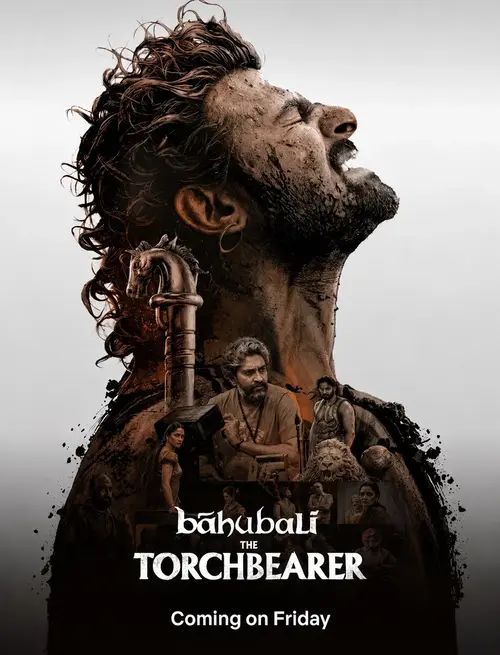 baahubali the torch bearer season 1
