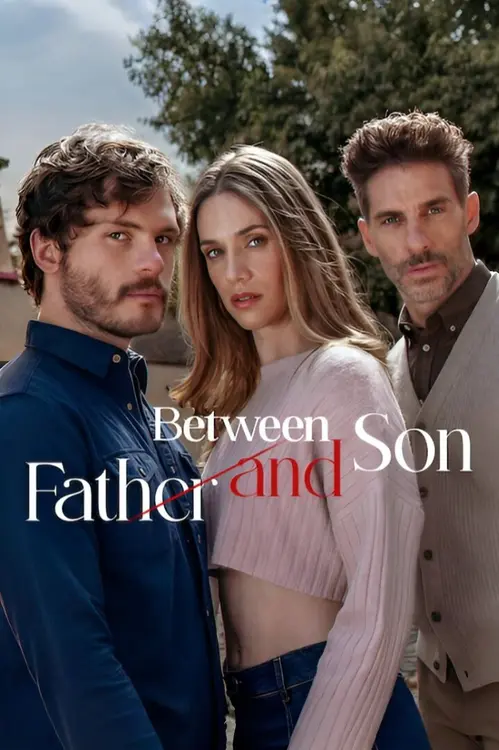 Download Between Father And Son (Season 1) Dual Audio {Hindi English} Netflix Series 480P 720P & 1080P Web Dl 4 between father and son season 1