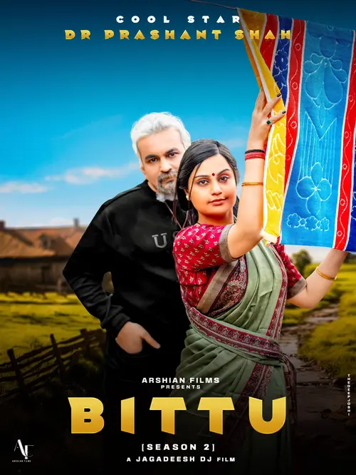 Bittu (2026) S02 Hindi Complete Web Series 480P | 720P | 1080P Web Dl | Free Download 9 bittu 2026