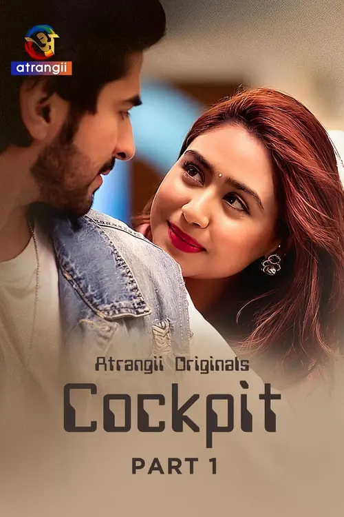 Cockpit (2026) S01 Part 1 Hindi Complete Web Series 480P | 720P | 1080P Web-Dl | Free Download 2 cockpit 2026
