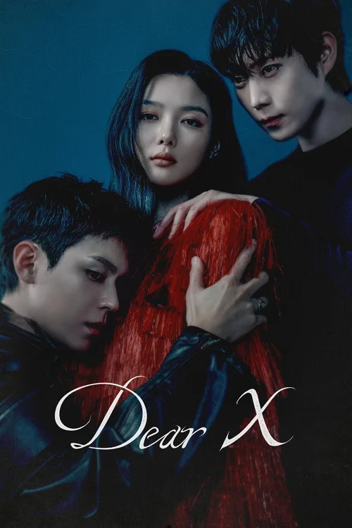 dear x season 1