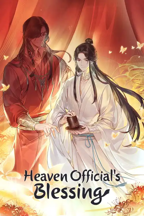 Download Heaven Official’S Blessing (Season 1) Dual Audio {Hindi-Chinese} Anime Series 480P 720P & 1080P Web-Dl 2 heaven official s blessing season 1