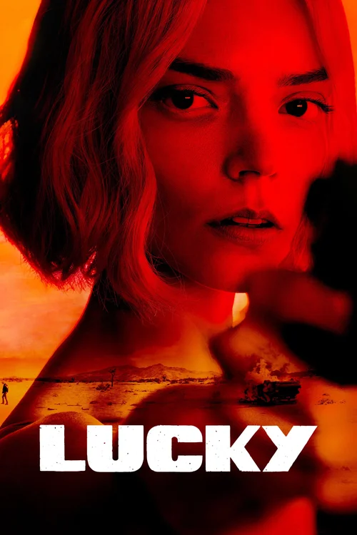 Download Lucky (2026) Season 1 English-Dd5.1 Apple Tv-Series 720P Web-Dl X264 4 lucky 2026