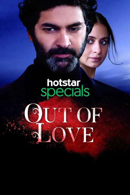 Download Out Of Love (Season 1 & 2) Hindi Jiohotstar Complete Web Series 480P | 720P | 1080P Web-Dl 22 out of love season 1