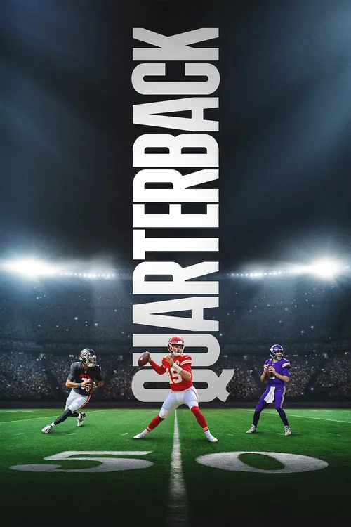 Download Quarterback (Season 1 – 3) Dual Audio {Hindi-English} Series 480P 720P & 1080P Web-Dl 4 quarterback season 1