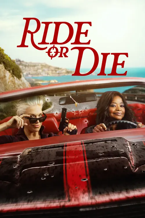 Download Ride Or Die (2026) Season 1 Dual-Audio {Hindi-English} Amazon Prime Series 480P | 720P | 1080P Web-Dl X264 13 ride or die 2026