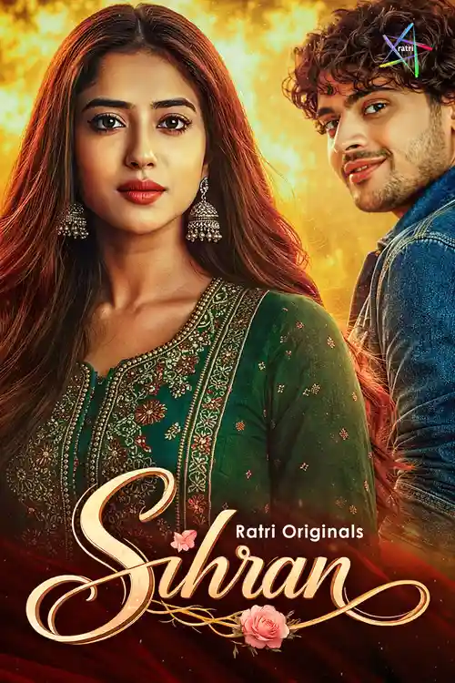 Sihran (2026) S01 Hindi Complete Web Series 480P | 720P | 1080P Web-Dl | Free Download 3 sihran 2026
