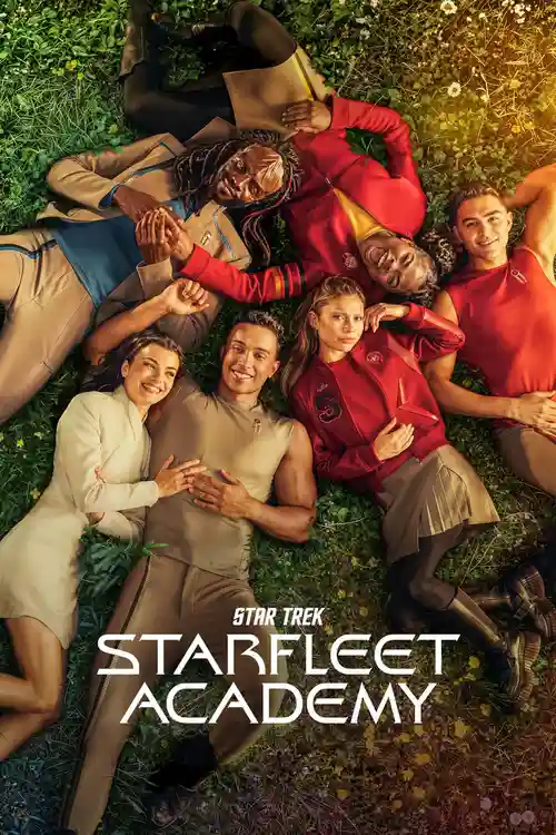 Download Star Trek: Starfleet Academy (2026) Season 1 Dual Audio {Hindi-English} Jiohotstar-Series 480P | 720P | 1080P Web-Dl X264 14 star trek starfleet academy 2026