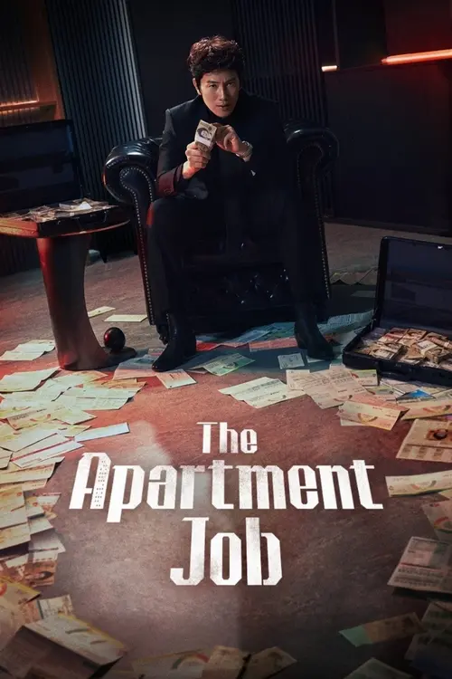 Download The Apartment Job (Season 1) Netflix Complete Series {Hindi-Korean} K-Drama 480P 720P & 1080P Web-Dl 6 the apartment job season 1