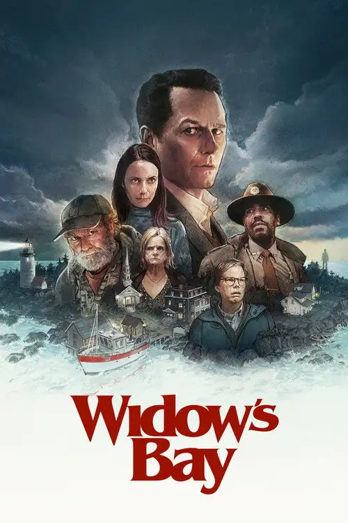 Download Widow’S Bay (2026) Season 1 (English-Dd5.1) Apple Tv-Series 720P Web-Dl X264 15 widow s bay 2026