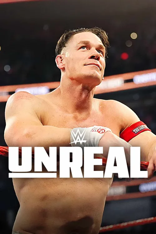 Download Wwe: Unreal (Season 1 – 3) Dual-Audio {Hindi-English} Complete Netflix Web Series 480P | 720P | 1080P Web-Dl 24 wwe unreal season 1