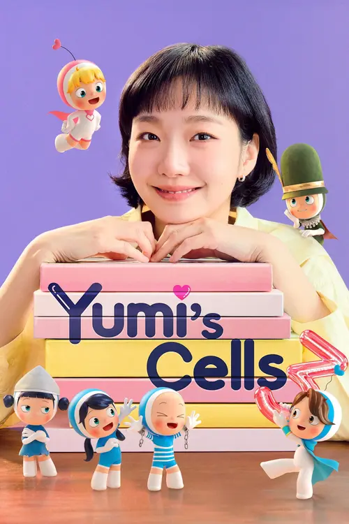 Download Yumi’S Cells (Season 1 – 3) Dual Audio {Hindi-Korean} K-Drama Series 480P 720P & 1080P Web-Dl 18 yumi s cells season 1